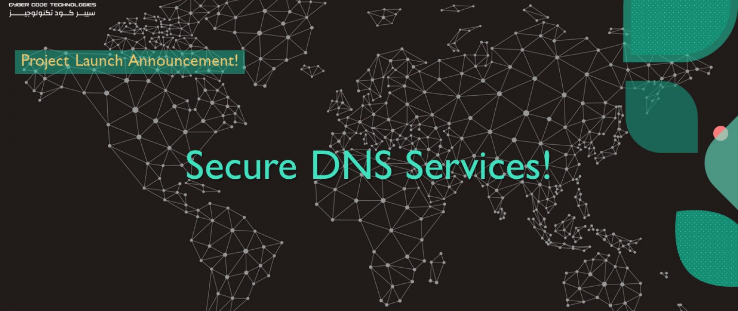 Case Study: Secure DNS Services